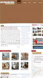 Mobile Screenshot of baotanglamdong.com.vn